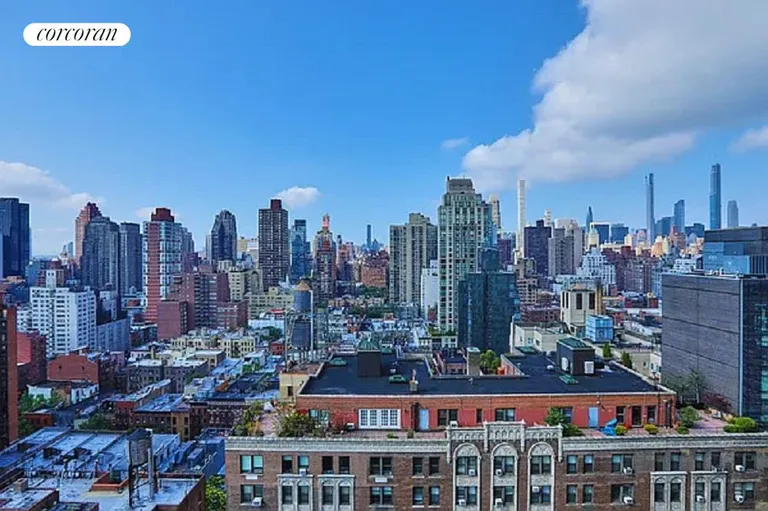 New York City Real Estate | View 301 East 79th Street, 24G | view | View 3