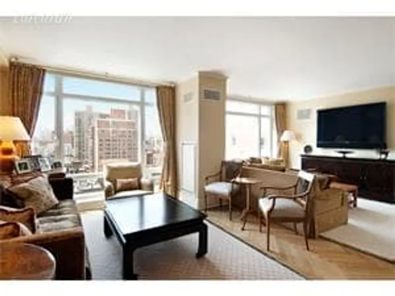 New York City Real Estate | View 205 East 85th Street, 15CD | 4 Beds, 4 Baths | View 1