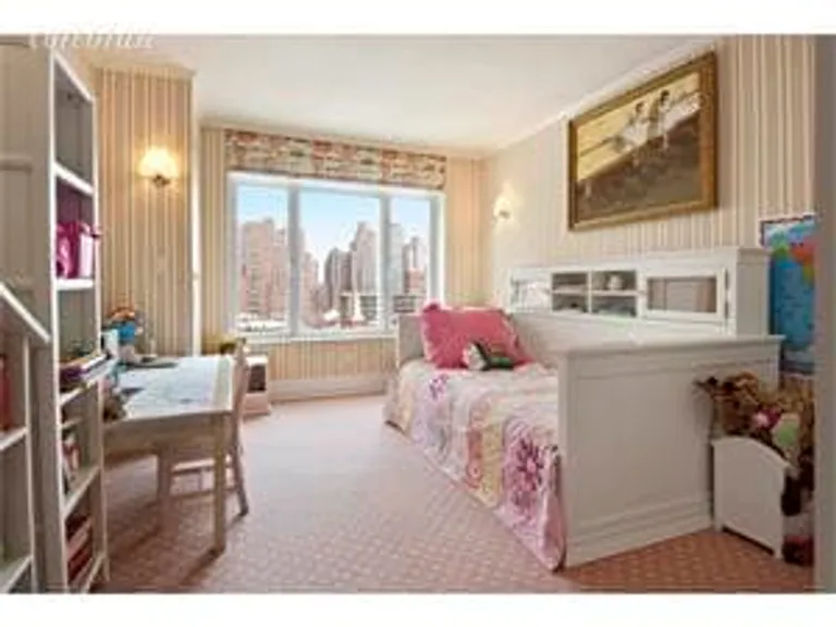 New York City Real Estate | View 205 East 85th Street, 15CD | Bedroom | View 6