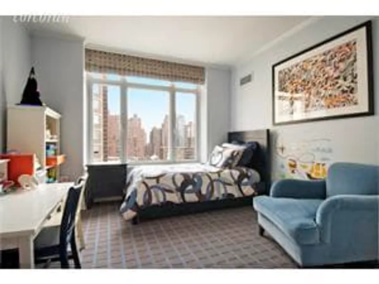 New York City Real Estate | View 205 East 85th Street, 15CD | Bedroom | View 7