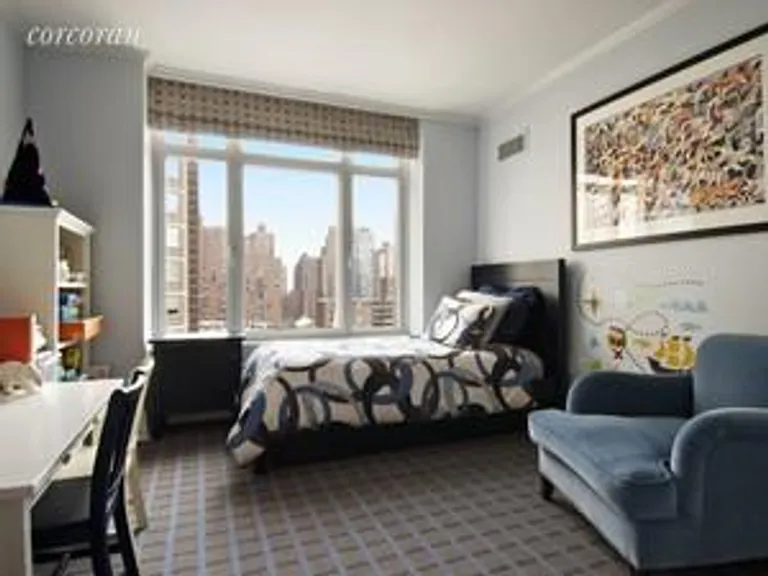 New York City Real Estate | View 205 East 85th Street, 15CD | room 8 | View 9