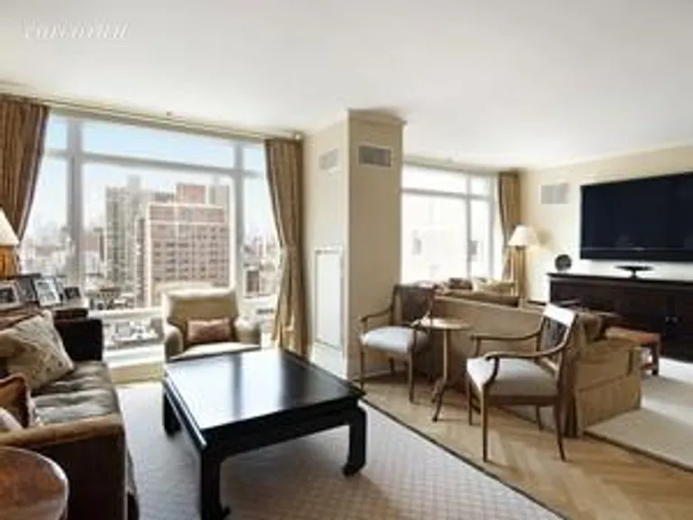 New York City Real Estate | View 205 East 85th Street, 15CD | room 10 | View 11
