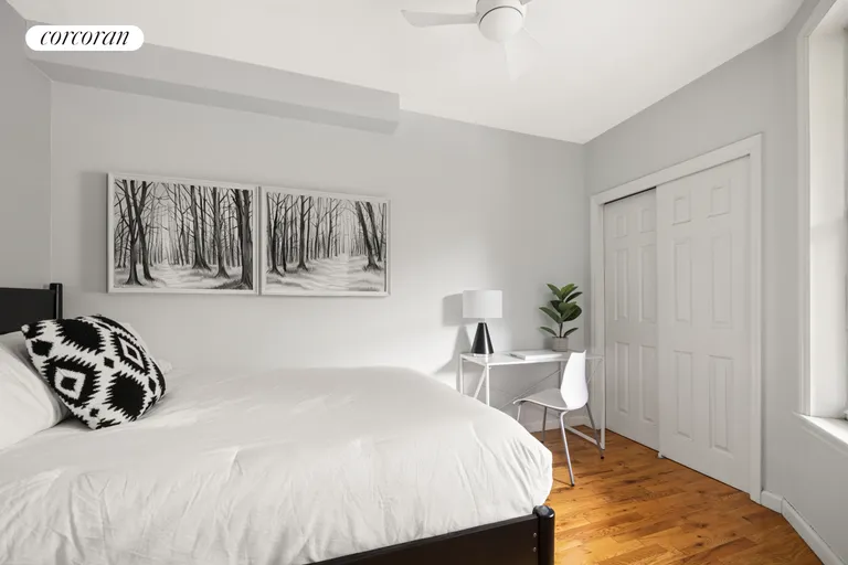 New York City Real Estate | View 206 21st Street, 2A | room 4 | View 5