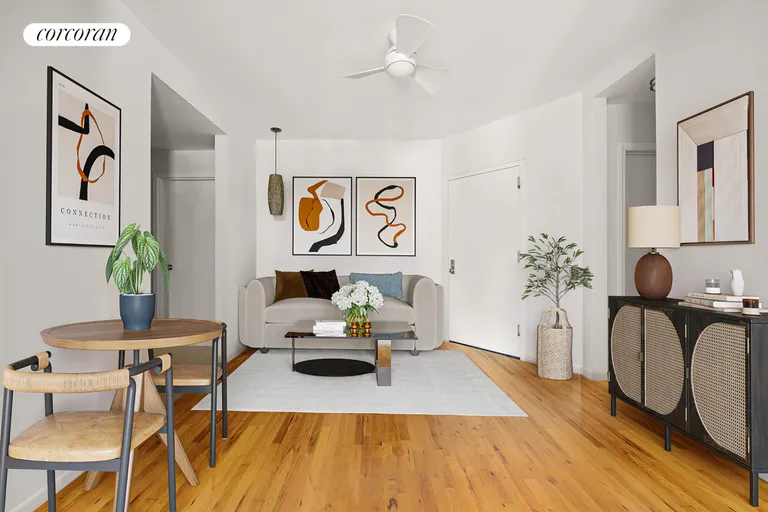 New York City Real Estate | View 206 21st Street, 2A | room 1 | View 2