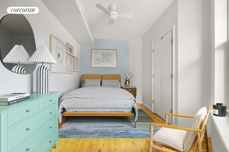 New York City Real Estate | View 206 21st Street, 2A | room 5 | View 6