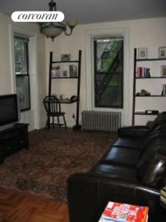 New York City Real Estate | View 69 Pineapple Street, 4 | 1 Bed, 1 Bath | View 1