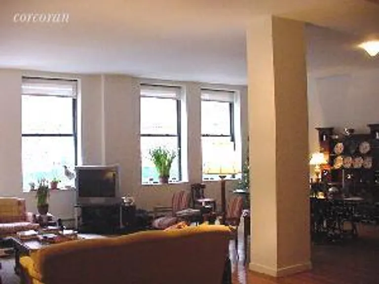 New York City Real Estate | View 257 West 17th Street, 2A | room 1 | View 2