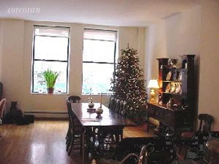 New York City Real Estate | View 257 West 17th Street, 2A | room 2 | View 3