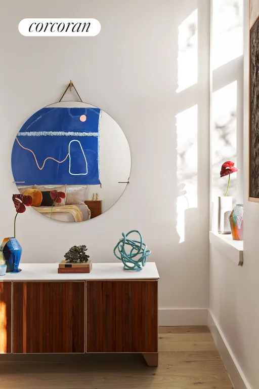 New York City Real Estate | View 10 Quincy Street, 2E | Bedroom | View 6