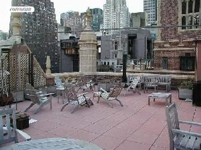New York City Real Estate | View 333 East 43rd Street, 801 | room 1 | View 2