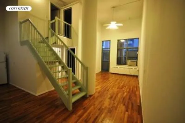 New York City Real Estate | View 204 Huntington Street, 1K | 2 Beds, 1 Bath | View 1