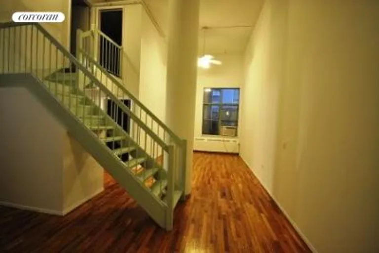 New York City Real Estate | View 204 Huntington Street, 1K | room 2 | View 3