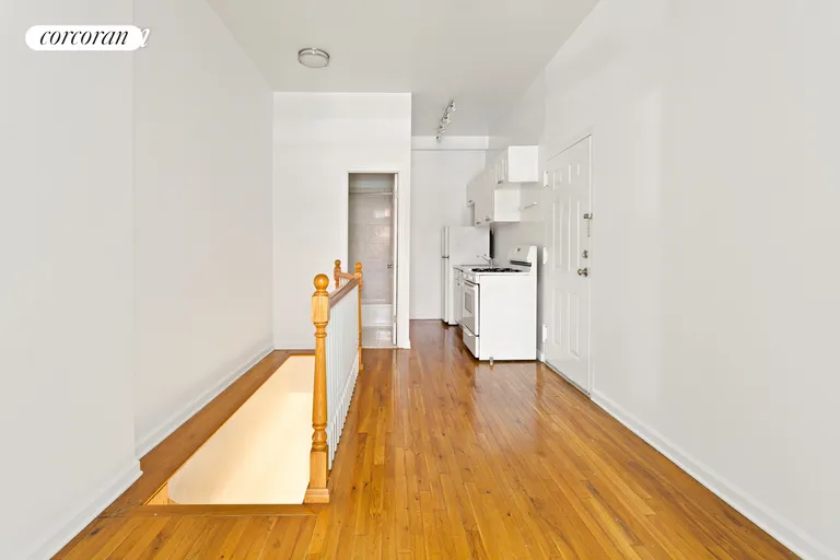 New York City Real Estate | View 361 West 51st Street, 1F | 1 Bed, 1 Bath | View 1