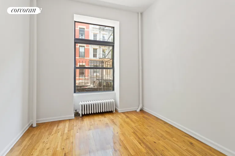 New York City Real Estate | View 361 West 51st Street, 1F | room 1 | View 2