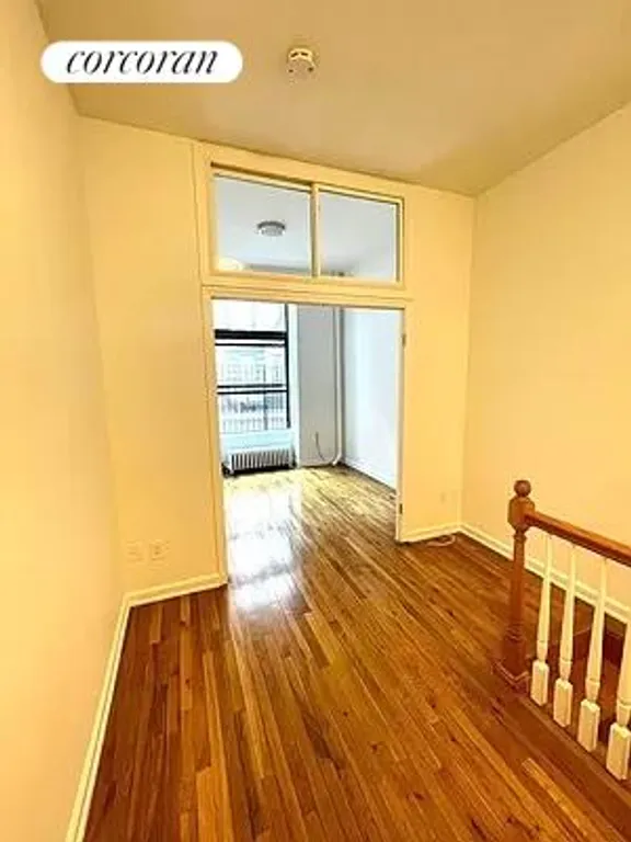 New York City Real Estate | View 361 West 51st Street, 1F | room 3 | View 4