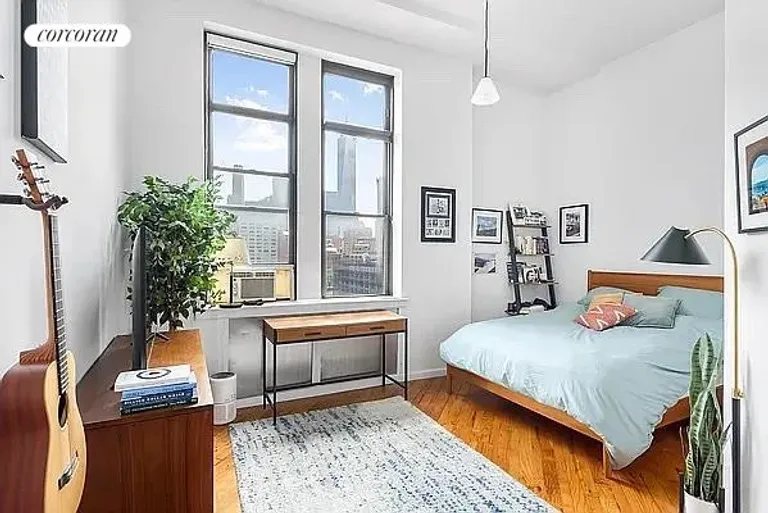 New York City Real Estate | View 80 Varick Street, 4A | room 1 | View 2