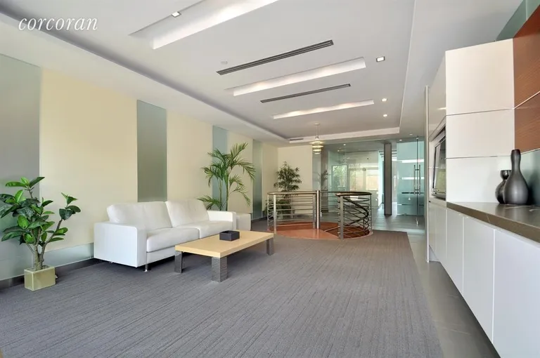 New York City Real Estate | View 161 North 4th Street, 4F | Lobby | View 5