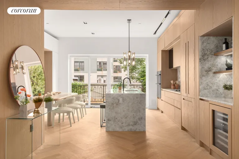 New York City Real Estate | View 141 Lefferts Place | room 1 | View 2