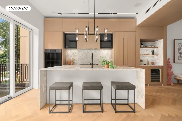 New York City Real Estate | View 141 Lefferts Place | room 4 | View 5