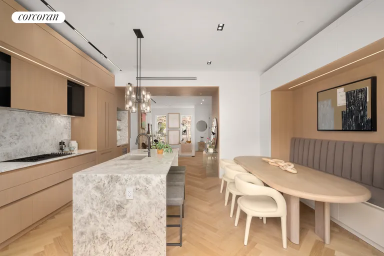 New York City Real Estate | View 141 Lefferts Place | room 5 | View 6