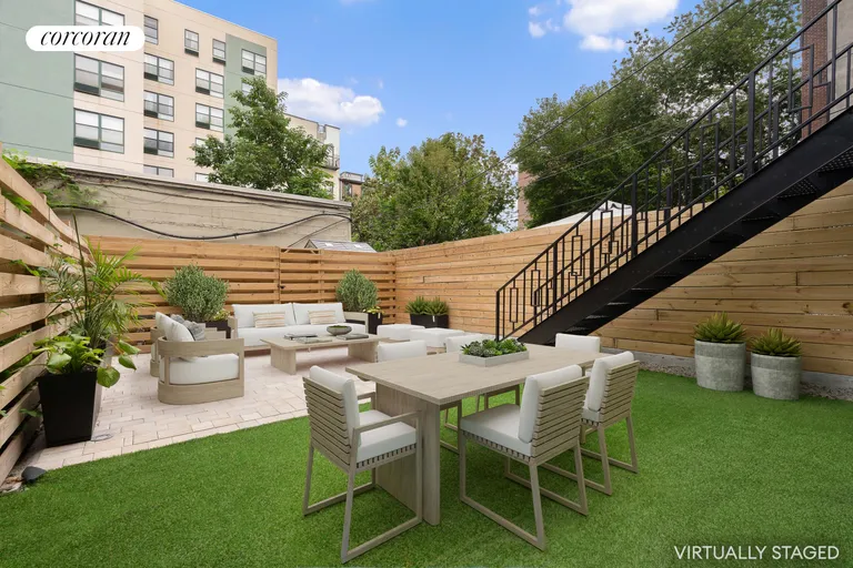 New York City Real Estate | View 141 Lefferts Place | room 7 | View 8