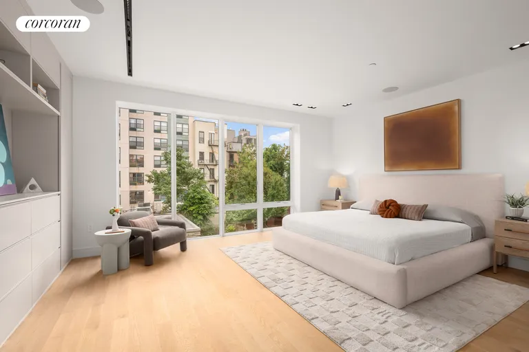 New York City Real Estate | View 141 Lefferts Place | room 8 | View 9