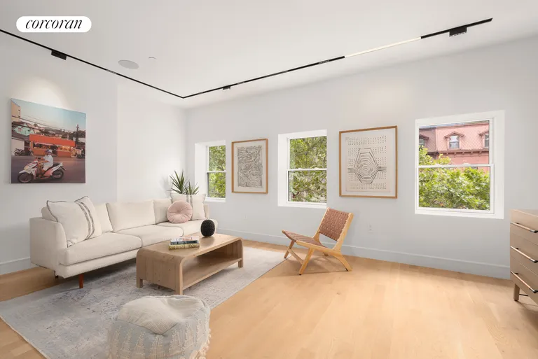 New York City Real Estate | View 141 Lefferts Place | room 10 | View 11