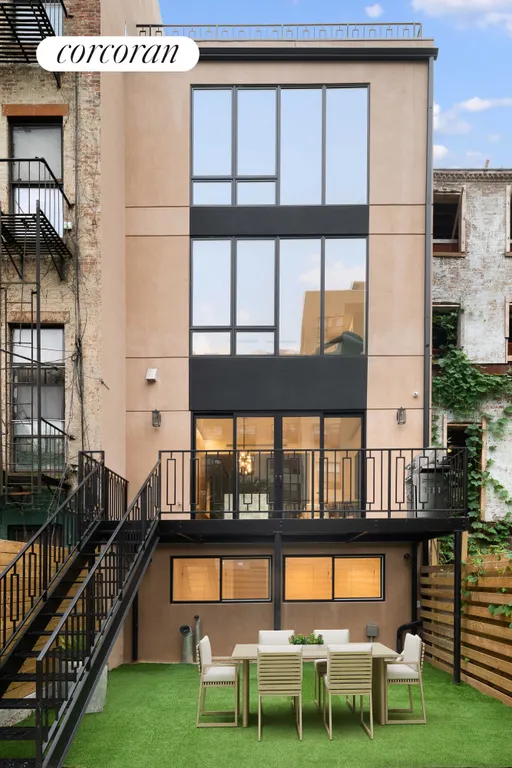 New York City Real Estate | View 141 Lefferts Place | room 17 | View 18