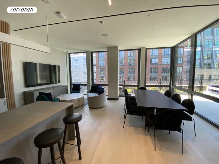 New York City Real Estate | View 77 Charlton Street, S5G | room 1 | View 2