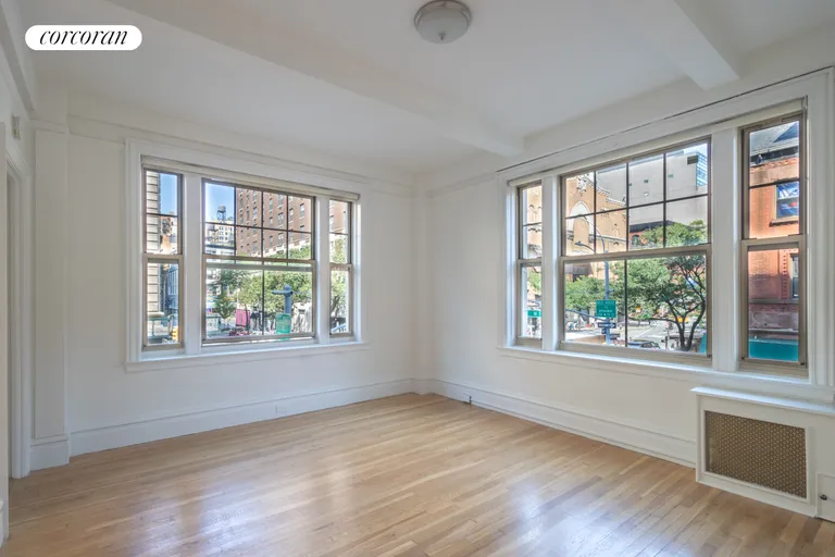 New York City Real Estate | View 170 West 74th Street, 206 | 1 Bed, 1 Bath | View 1