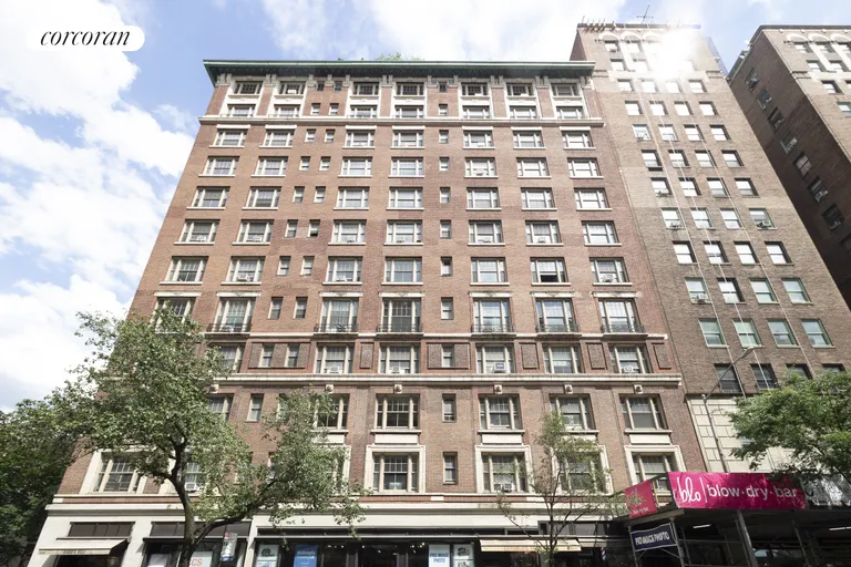 New York City Real Estate | View 170 West 74th Street, 206 | room 7 | View 8