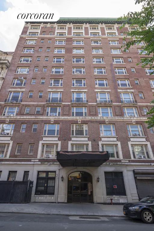 New York City Real Estate | View 170 West 74th Street, 206 | room 9 | View 10