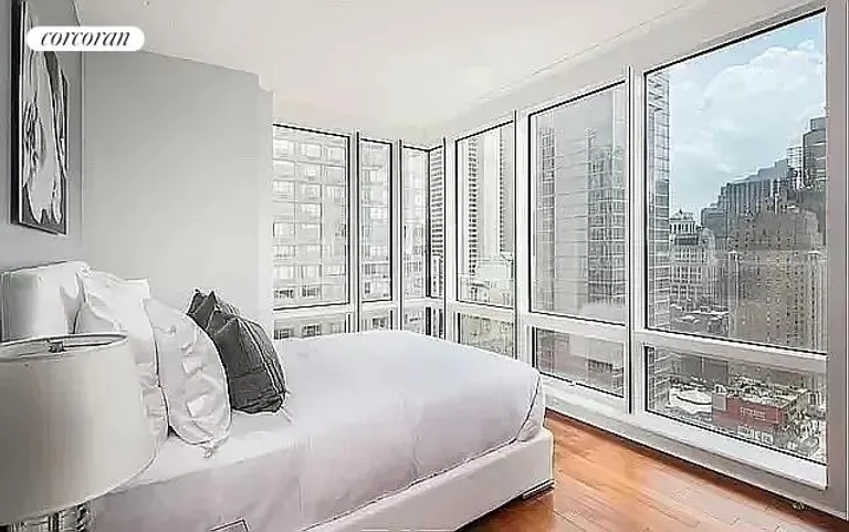 New York City Real Estate | View 306 West 48th Street, 28B | room 2 | View 3