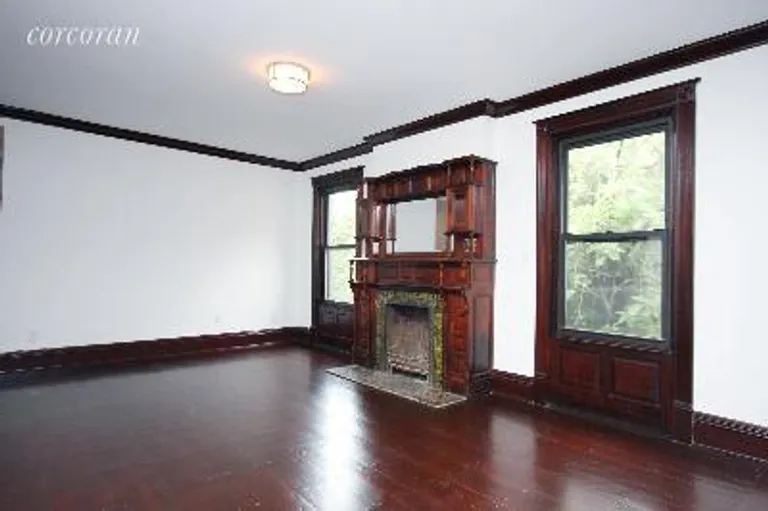 New York City Real Estate | View 122 Fort Greene Place, 3 | 2 Beds, 2 Baths | View 1