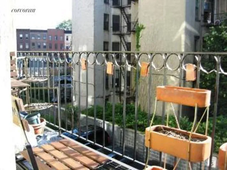 New York City Real Estate | View 1240 Bedford Avenue, 3C | room 5 | View 6