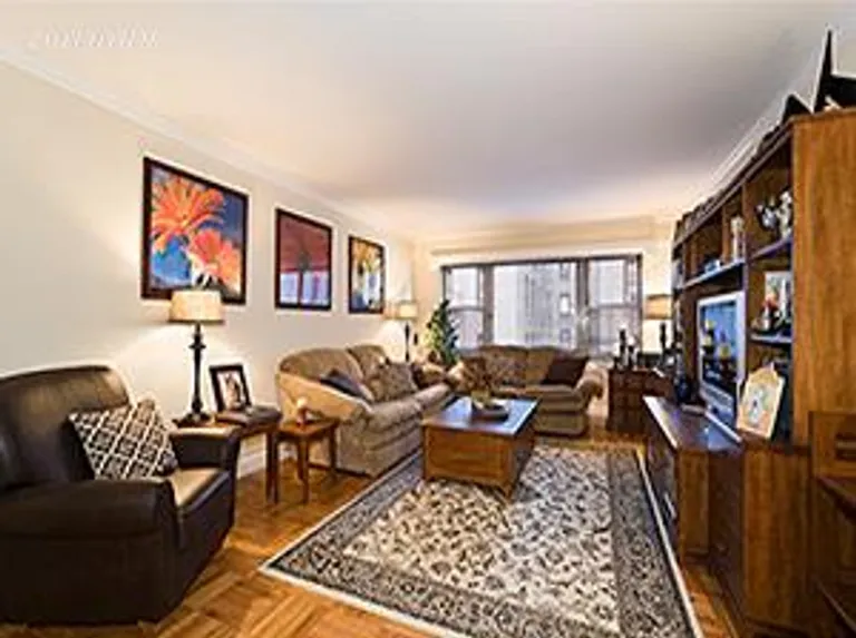 New York City Real Estate | View 333 East 66th Street, 5M | 1 Bed, 1 Bath | View 1