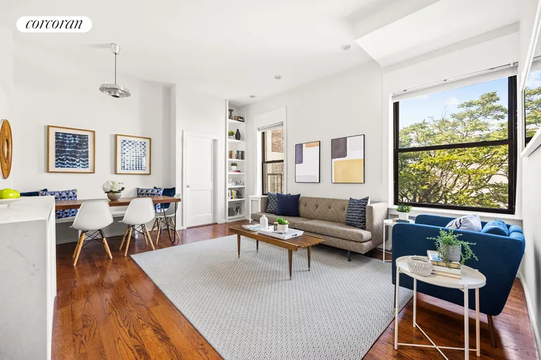 New York City Real Estate | View 422 State Street, 20 | 2 Beds, 1 Bath | View 1