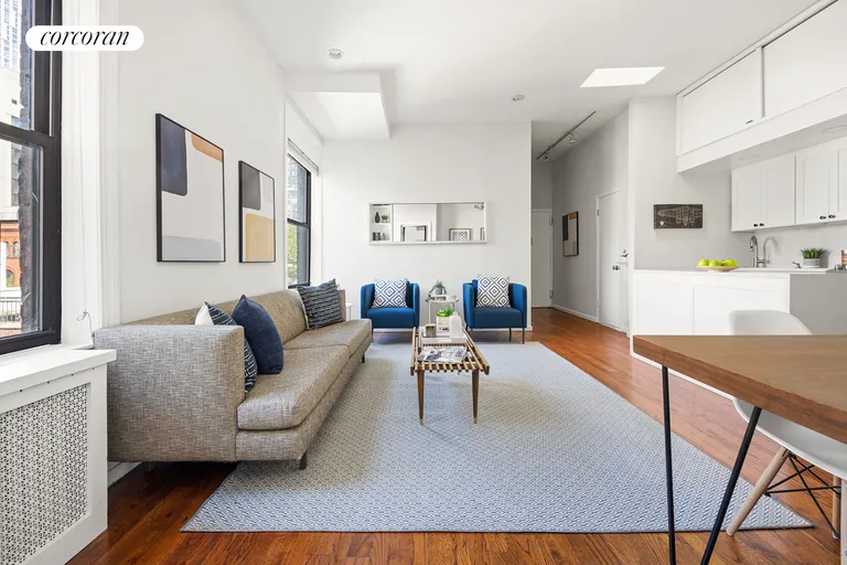 New York City Real Estate | View 422 State Street, 20 | room 1 | View 2