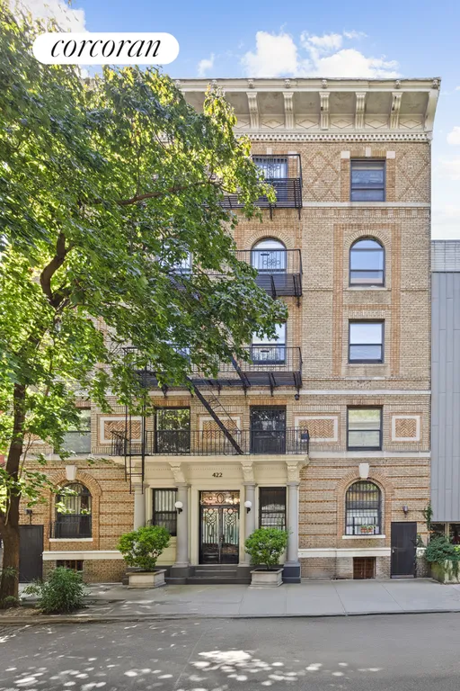 New York City Real Estate | View 422 State Street, 20 | room 11 | View 12