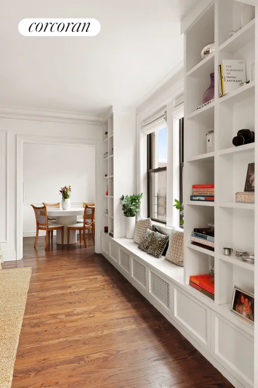 New York City Real Estate | View 155 East 93rd Street, 11B | room 1 | View 2