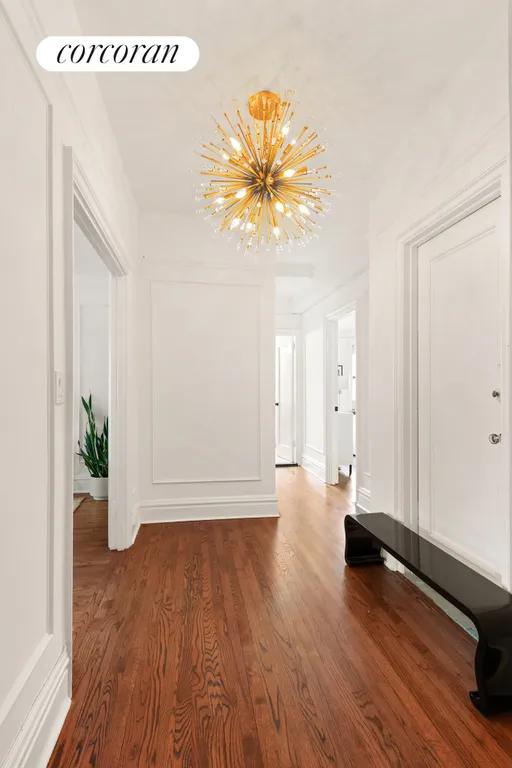 New York City Real Estate | View 155 East 93rd Street, 11B | room 8 | View 9
