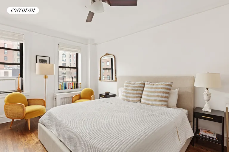 New York City Real Estate | View 155 East 93rd Street, 11B | room 4 | View 5