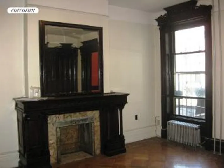 New York City Real Estate | View 55 Halsey Street, Parlour | room 11 | View 12
