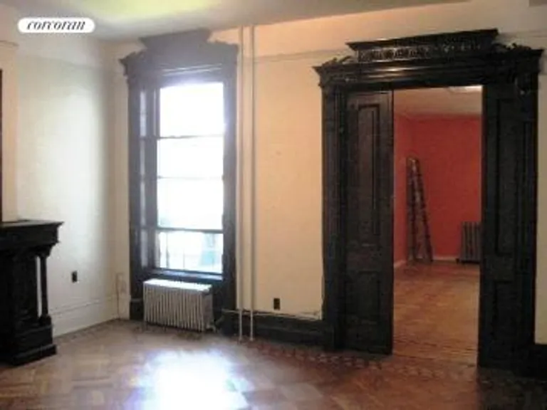 New York City Real Estate | View 55 Halsey Street, Parlour | room 12 | View 13