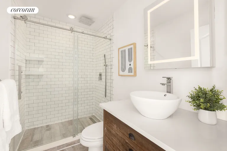 New York City Real Estate | View 278A 1st Street | room 4 | View 5