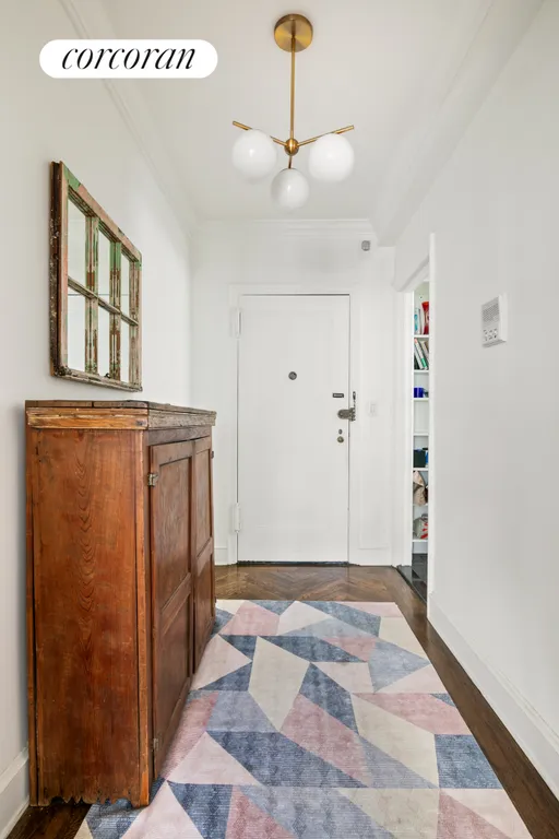 New York City Real Estate | View 400 East 59th Street, 5A | room 2 | View 3