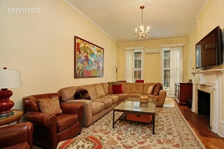 New York City Real Estate | View 46 West 94th Street, TWHS | room 1 | View 2