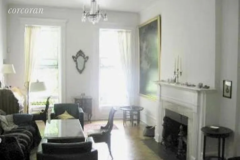 New York City Real Estate | View 46 West 94th Street, TWHS | room 6 | View 7