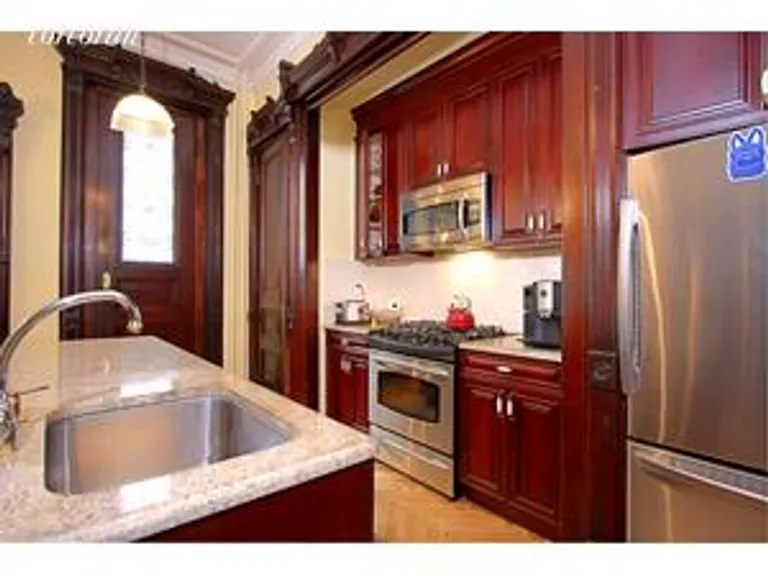 New York City Real Estate | View 665 10th Street, TRIPLEX | room 2 | View 3