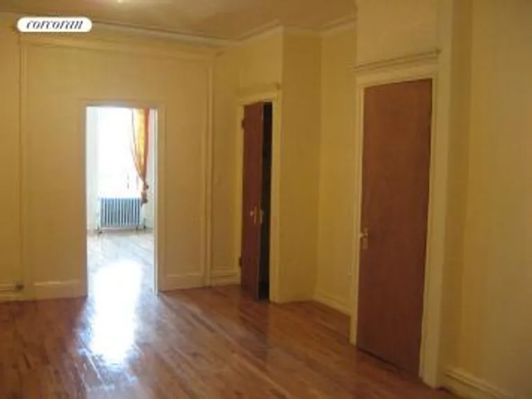 New York City Real Estate | View 1323 Fulton Street, 2 | room 1 | View 2